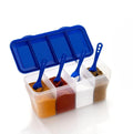 Easy to Use Storage Jars and Containers for Home and Kitchen
