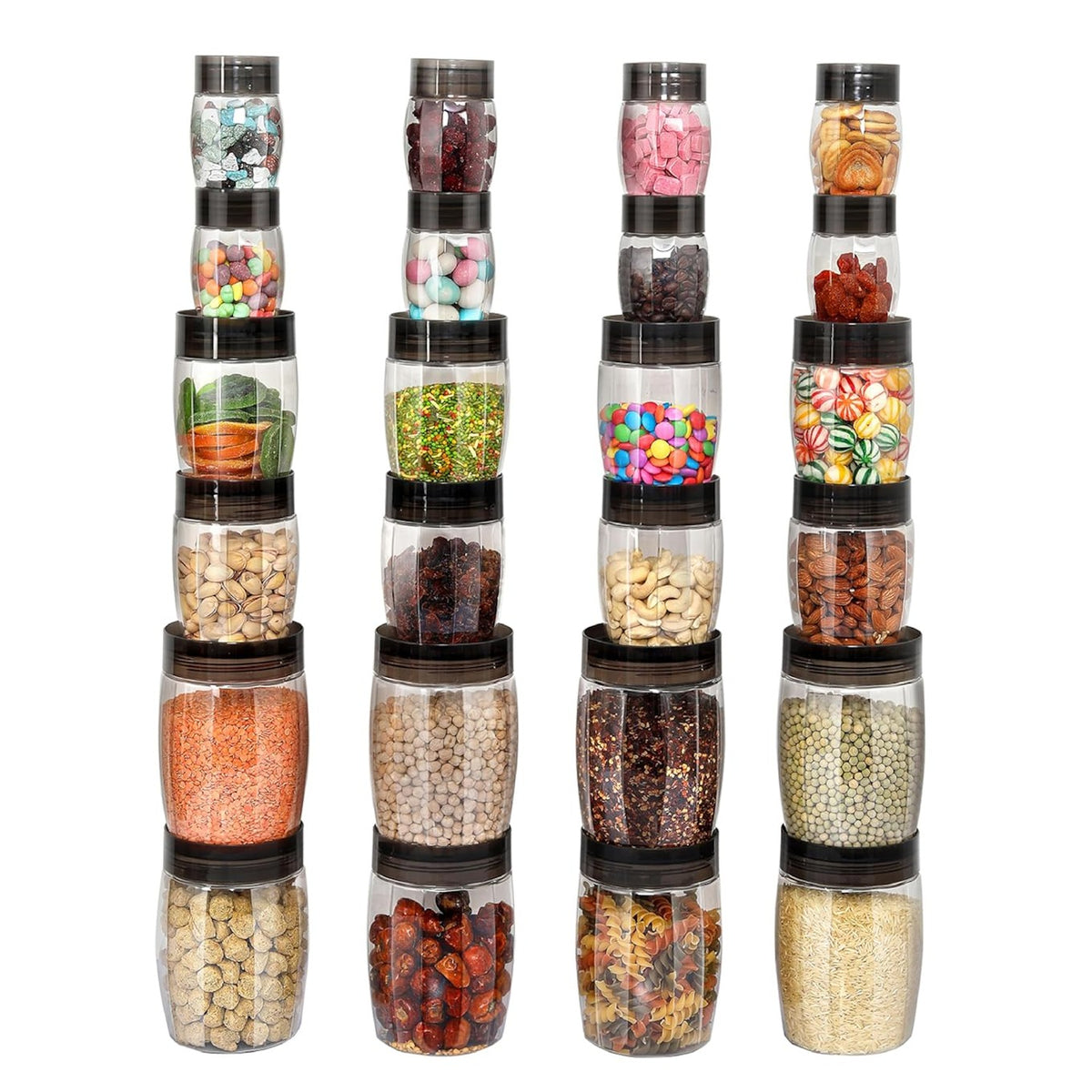 Easy Clean Food Storage Containers for Home