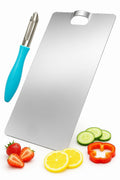 Stainless Steel Cutting Board