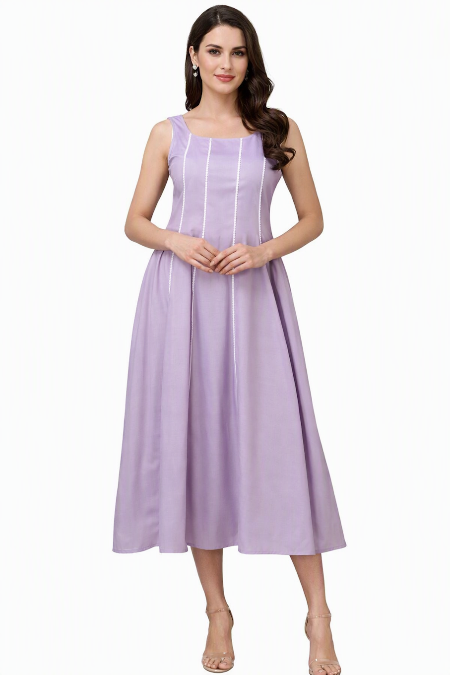 Women's Elegant Casual Dress for Women