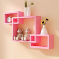 2 Tier Spice Rack with Jars & Containers
