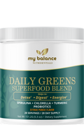Daily Greens - Superfood Blend