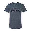 Fueled By Jesus And Coffee Shirt