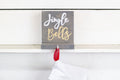 Stocking Holder