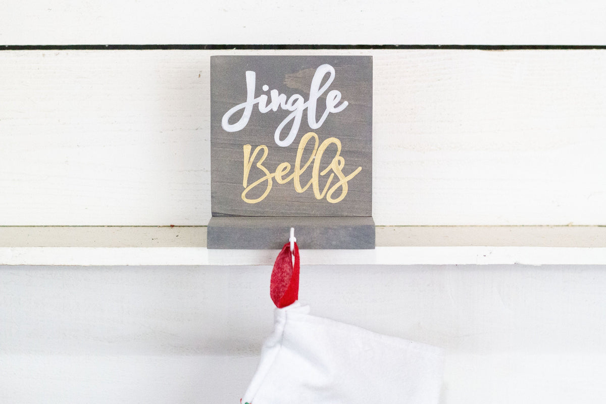 Stocking Holder
