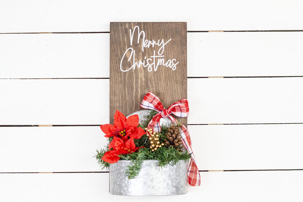 Holiday Decoration, Christmas Greenery.