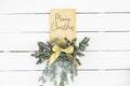Holiday Decoration, Christmas Greenery.