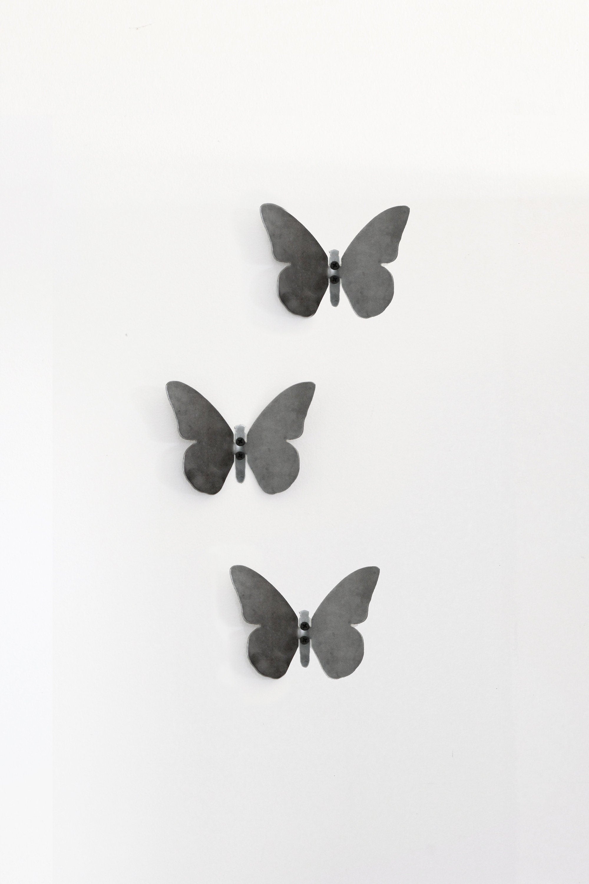 Butterfly Wall Hook – Made in USA