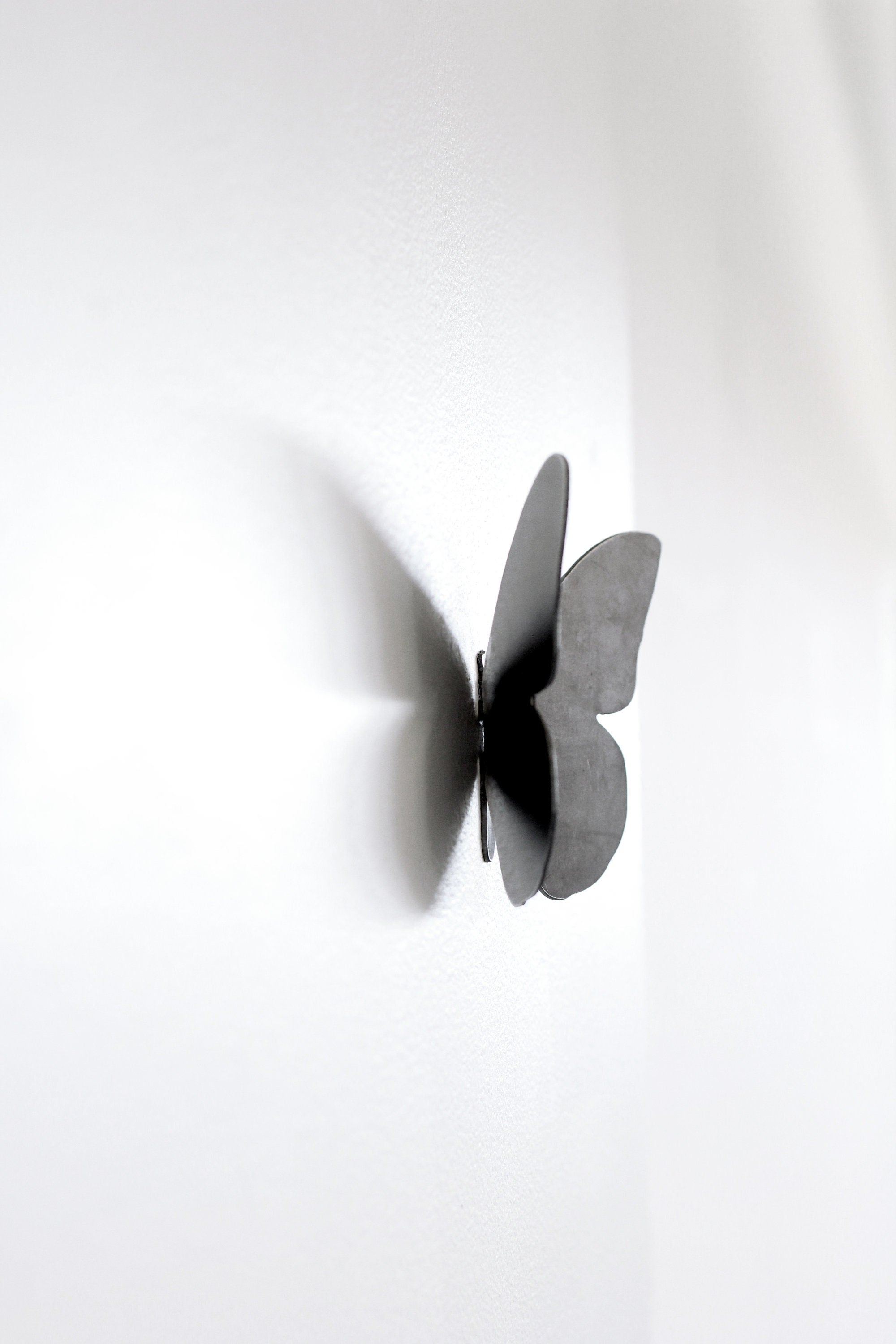 Butterfly Wall Hook – Made in USA