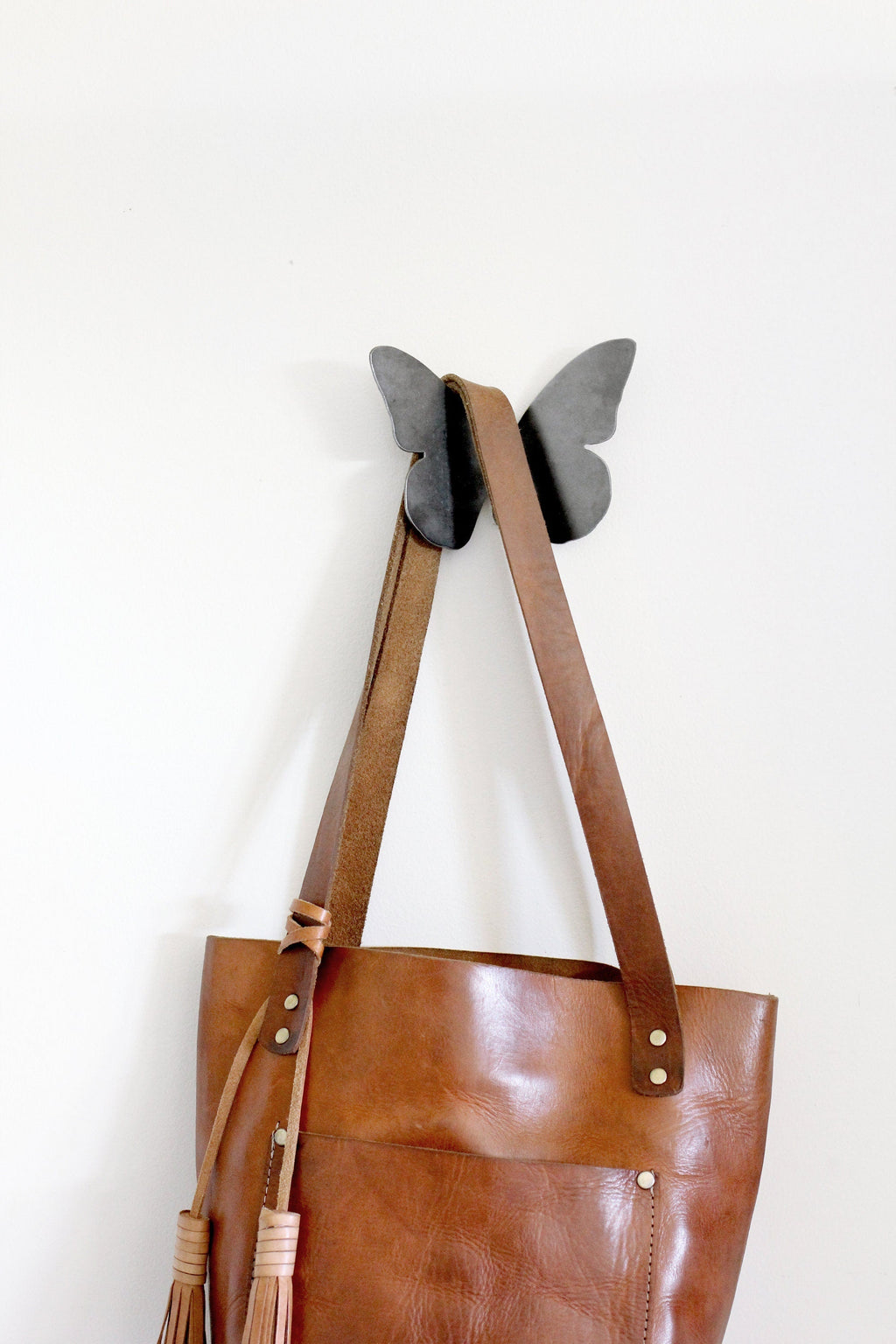 Butterfly Wall Hook – Made in USA