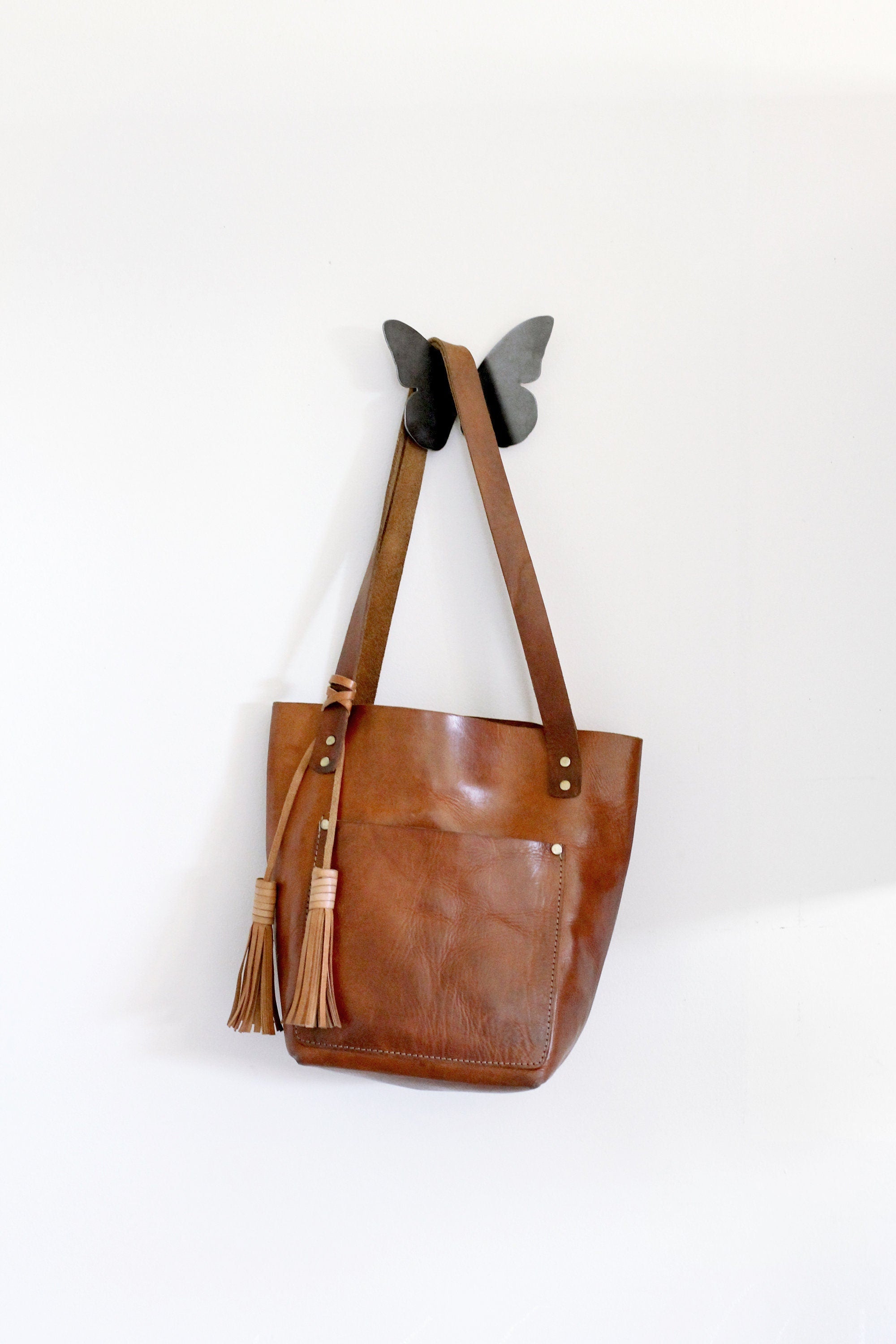 Butterfly Wall Hook – Made in USA