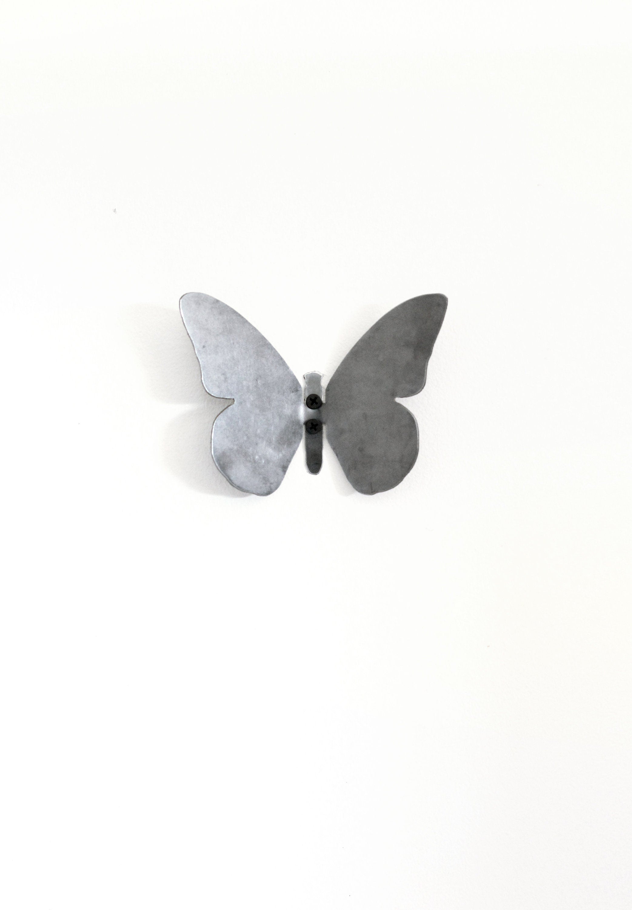 Butterfly Wall Hook – Made in USA
