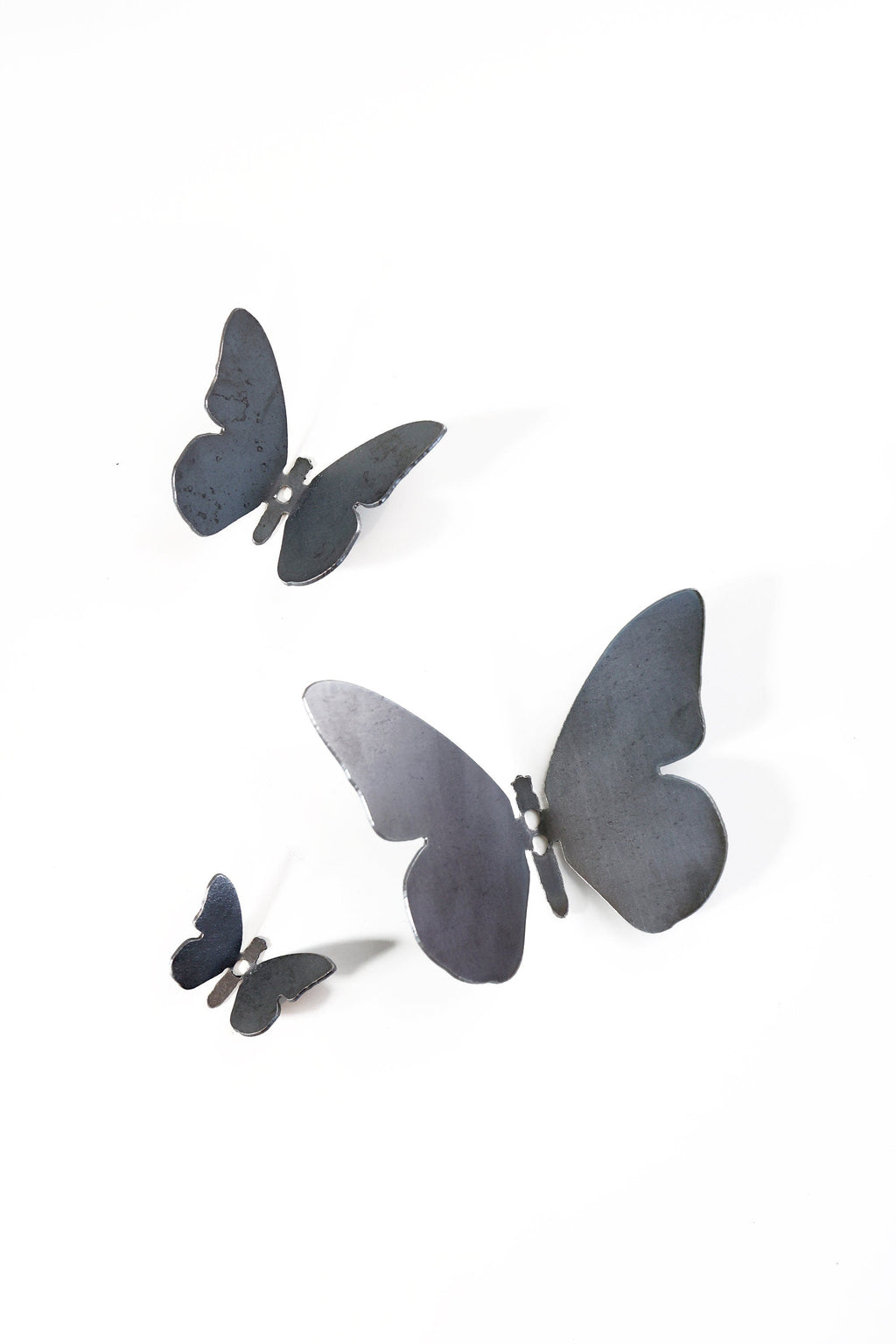 Butterfly Wall Hook – Made in USA
