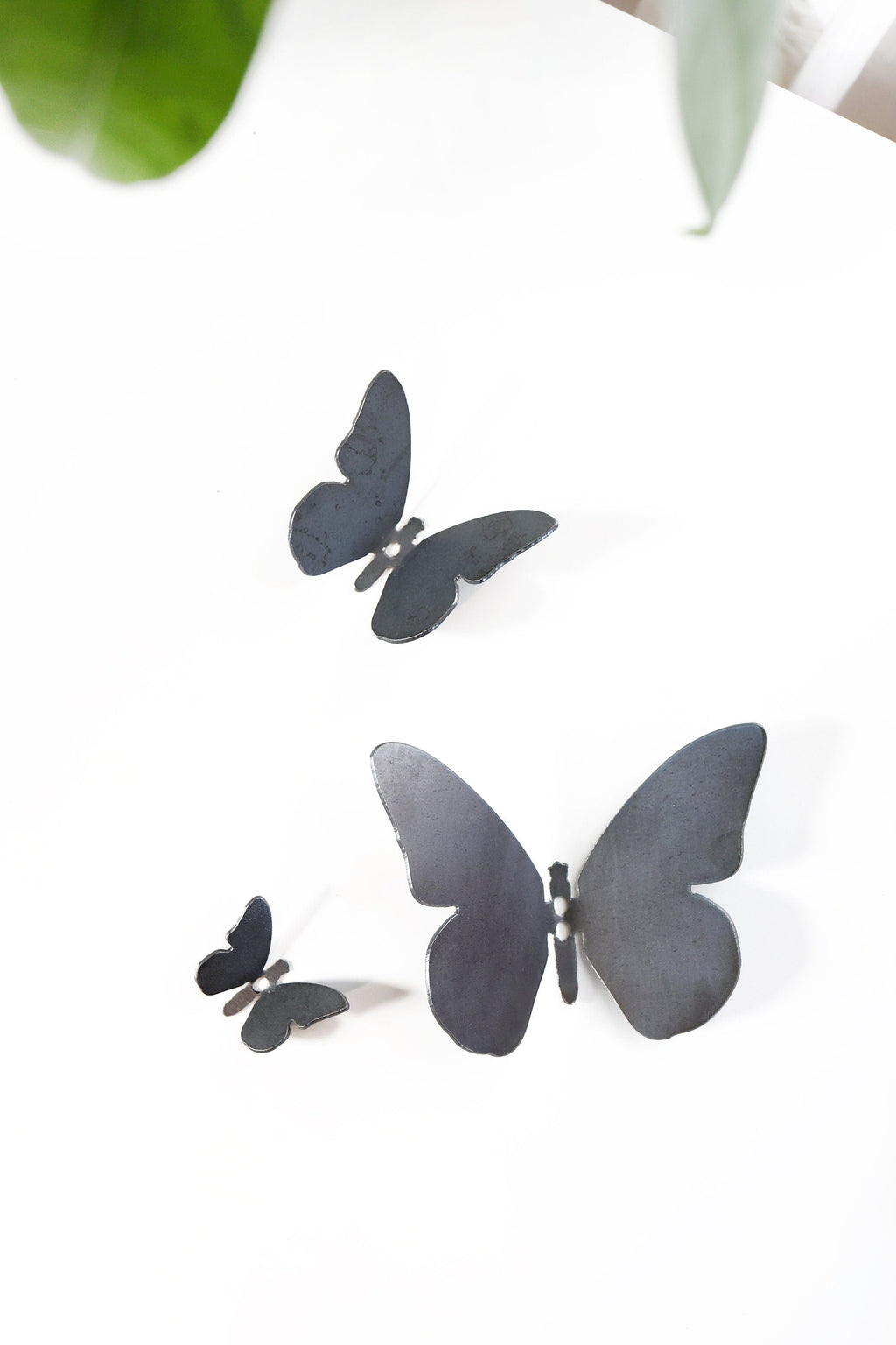 Butterfly Wall Hook – Made in USA