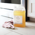 Castile Liquid Soap | 100% Pure Olive Oil | No Coconut | No Palm | Concentrated | 3 Scents | 16 fl oz & 1 Gallon | MamaSuds
