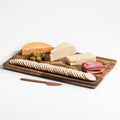 Bornholm, Denmark End Grain Large Cheese Board