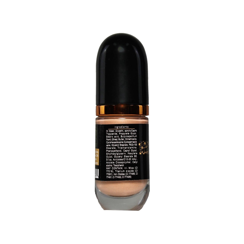 Liquid Illuminator Highlighter BB Cream | Glycerin & Silica | Maiden-Art
