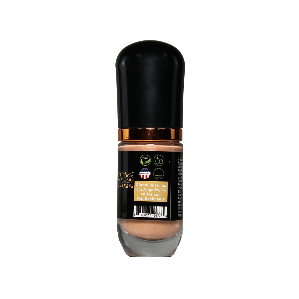 Liquid Illuminator Highlighter BB Cream | Glycerin & Silica | Maiden-Art