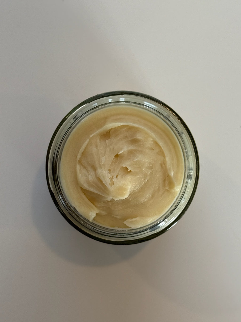 Magnesium Deodorant | Certified Organic & Vegan | Handmade Small Batch | 2oz & 4oz | The Home Farm