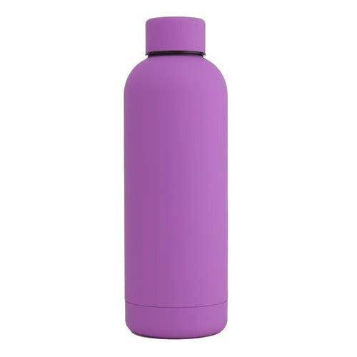17oz Vacuum Insulated Stainless Steel Water Bottle