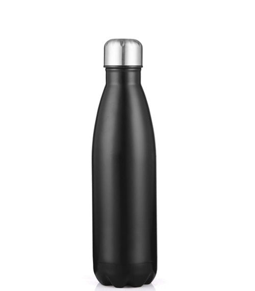 Lightweight Stainless Steel Water Bottle