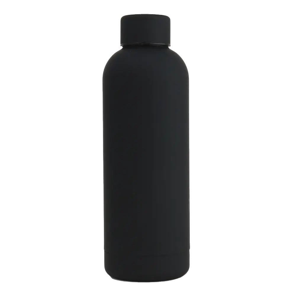 17oz Vacuum Insulated Stainless Steel Water Bottle