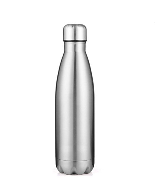 Lightweight Stainless Steel Water Bottle