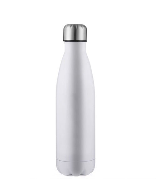 Lightweight Stainless Steel Water Bottle