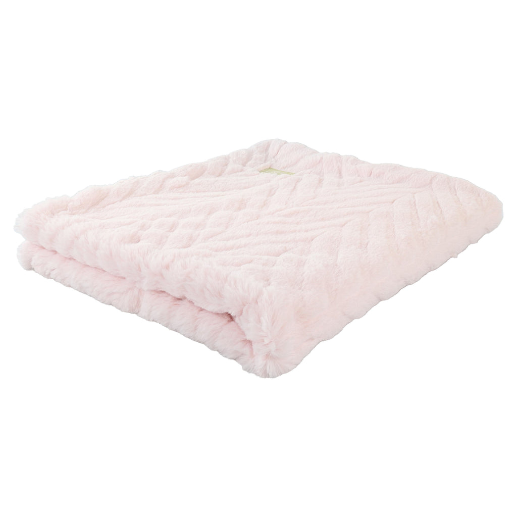 Mini Pocket Posh, Cozy Blanket for boy or Girl, Toddler, Infant, or Newborn