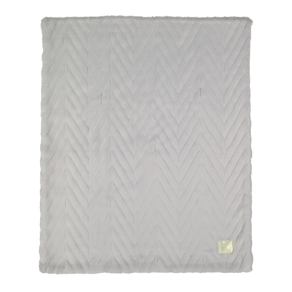 Mini Pocket Posh, Cozy Blanket for boy or Girl, Toddler, Infant, or Newborn