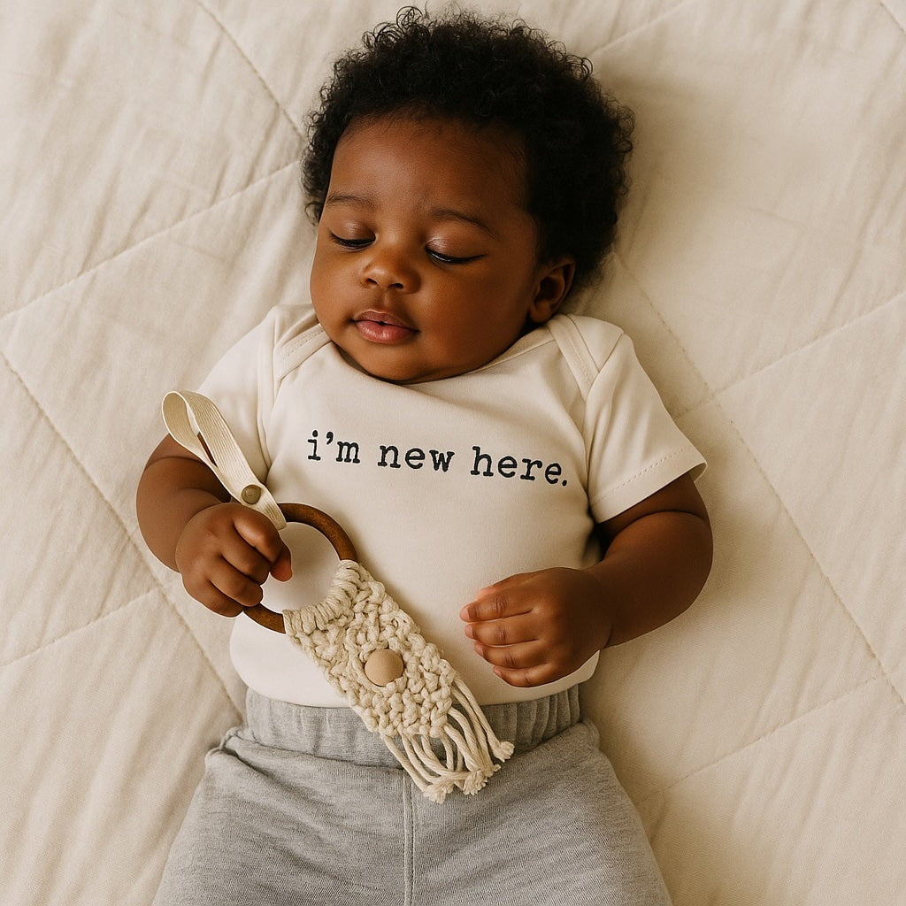 gift set | new here