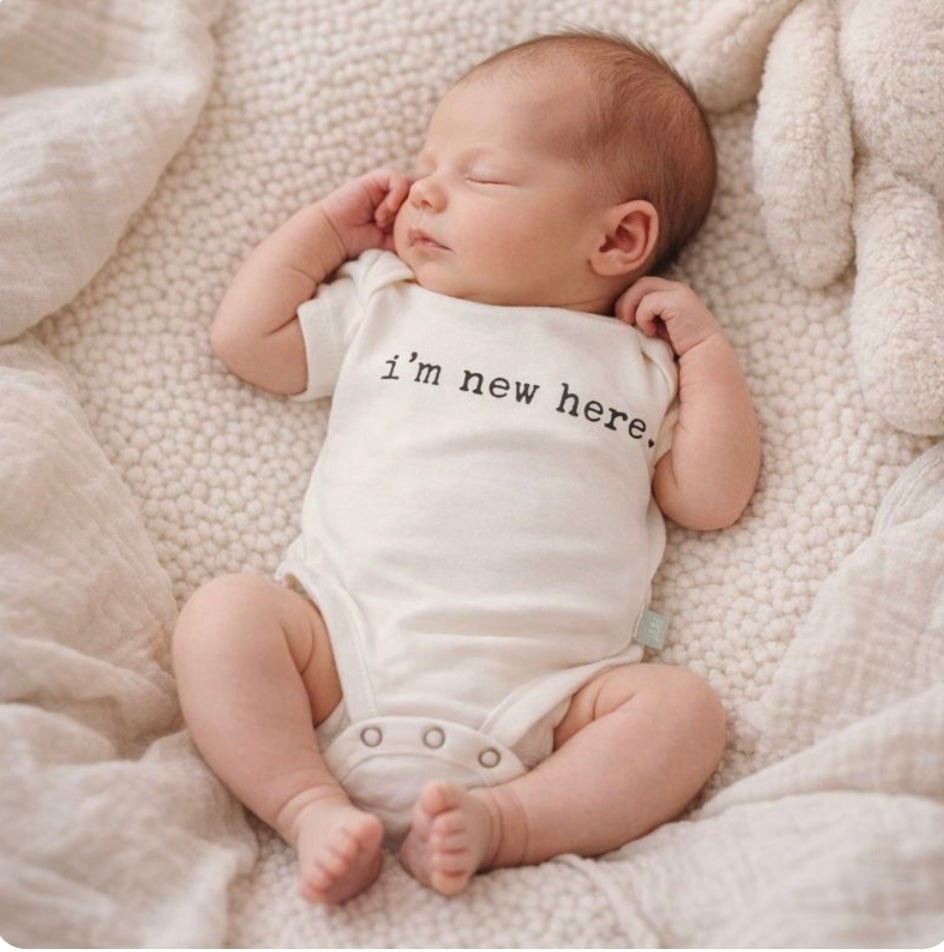 gift set | new here