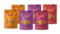 Sweet Potato Cracker Sampler, 6 x 66-Pack