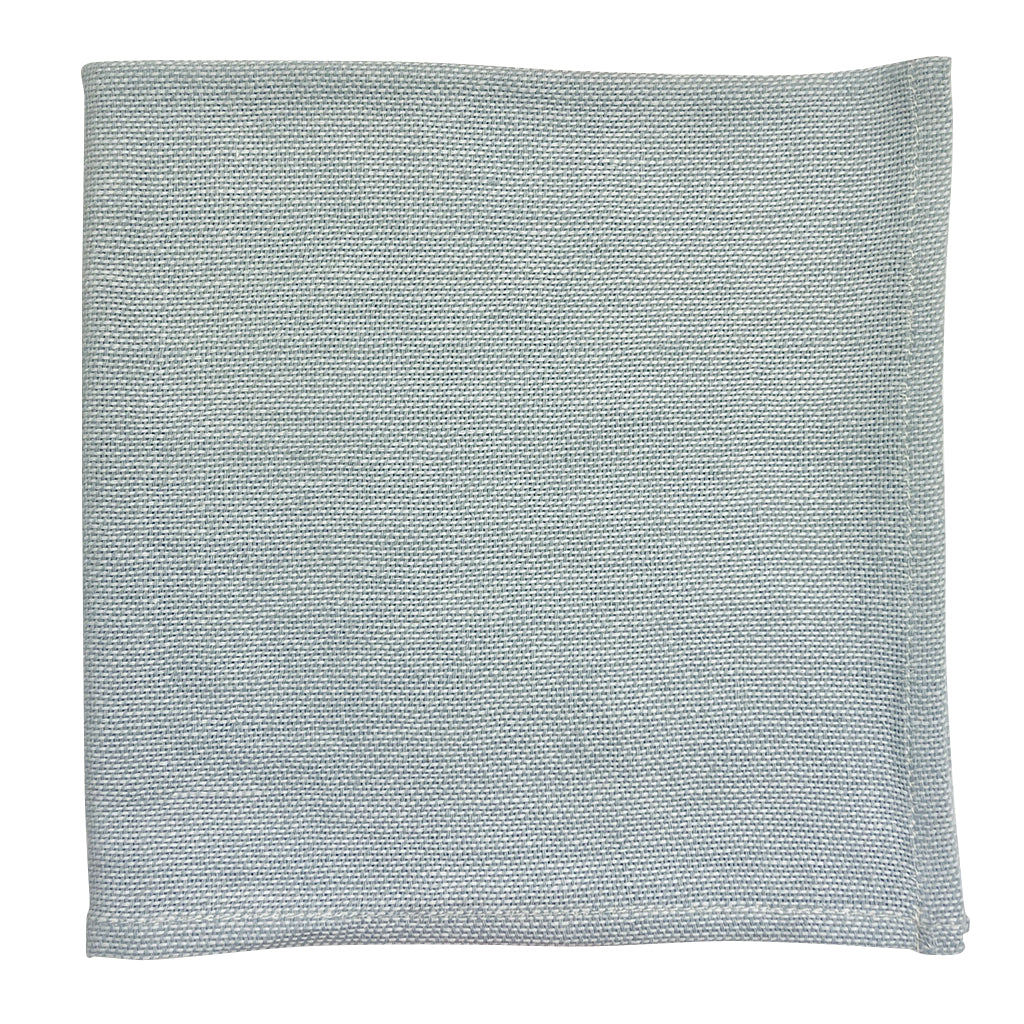 Ethiopian Handloom Dinner Napkins | 100% Cotton | Set of 2