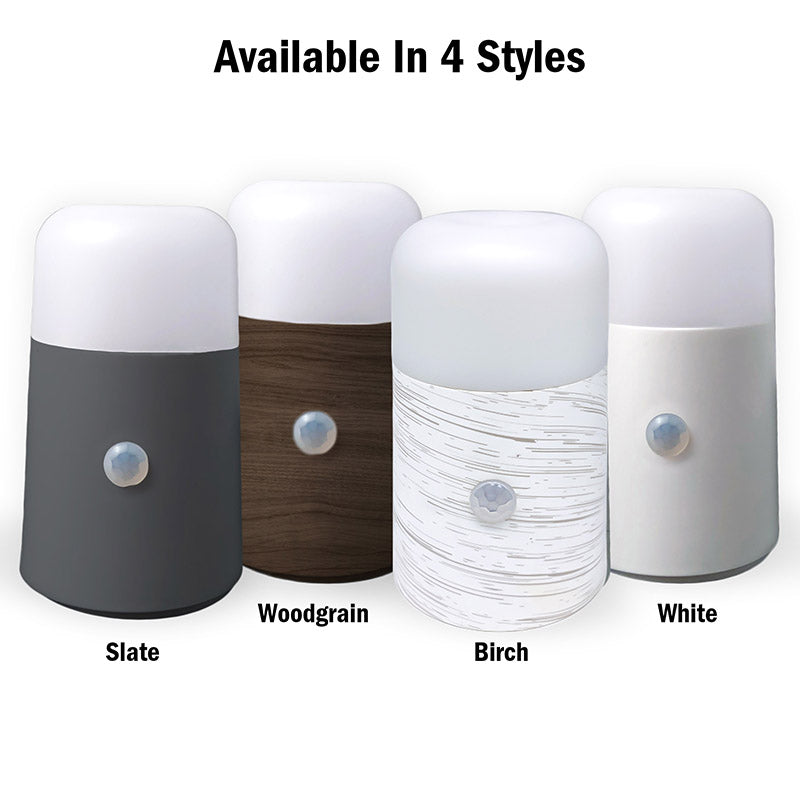 Flipo SomaGlo° | LED Sensor Nightlight