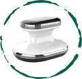 Advanced Body Contouring Device | Microcurrent EMS, Radio Frequency & Red Light | Sculpting, Toning & Skin Tightening | BeNat