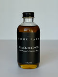 Organic Black Seed Oil | Pure Cold-Pressed | Sourced from Turkey