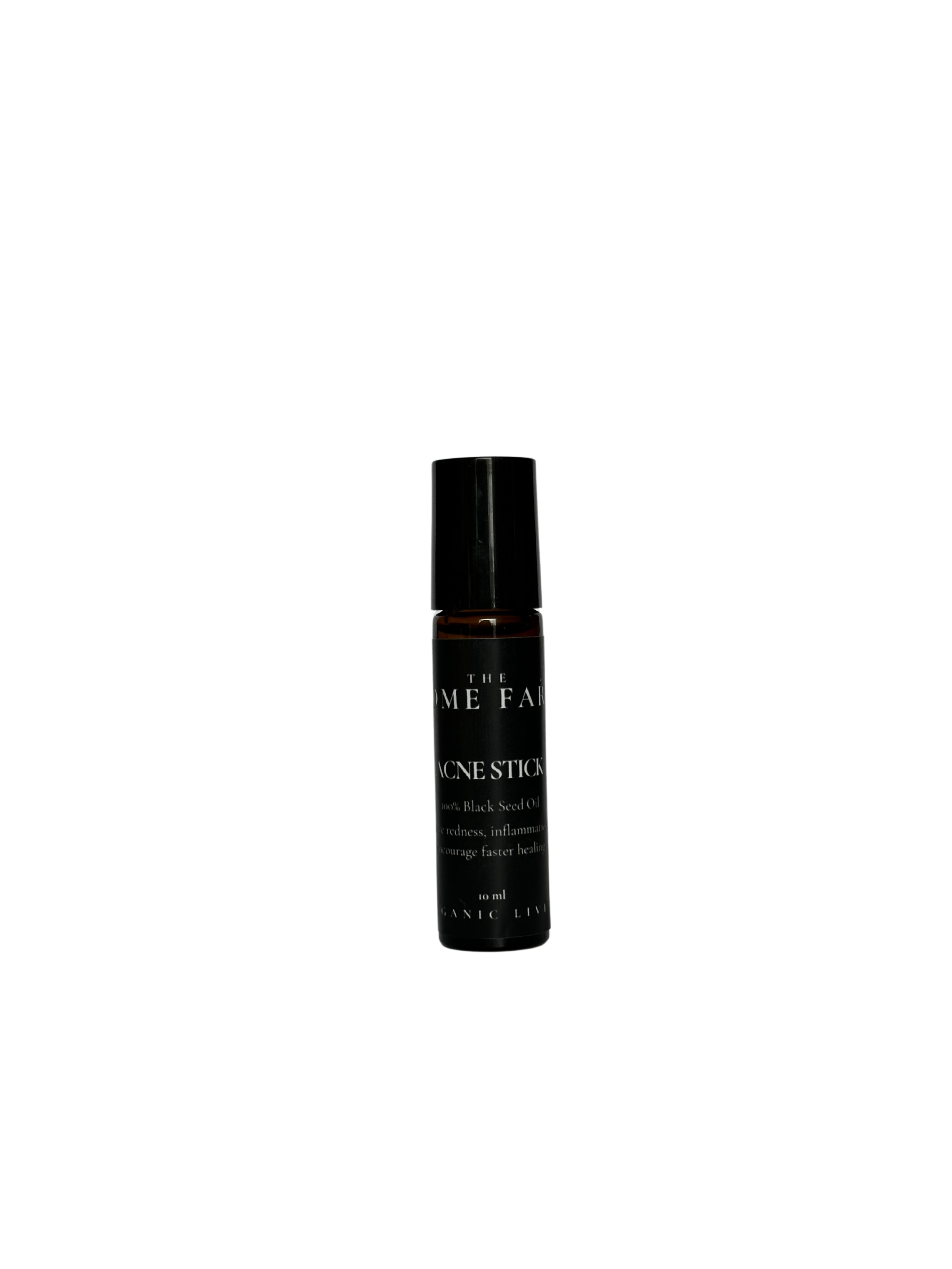 Black Seed Oil Acne Stick | Organic Spot Treatment