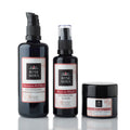 Moroccan Red Rose Starter Collection - For Dry & Mature Skin
