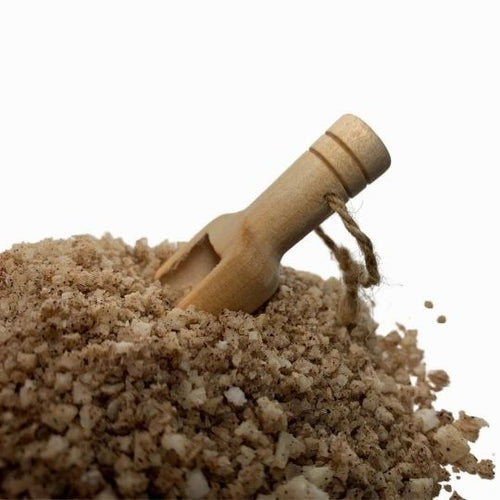 Bath & Foot Soak | Sea Salt | Epsom Salt | Kaolin Clay | Green Tea | Lavender | Small Batch | All Natural | BeNat