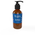 Soapberry Face Wash | Aloe Vera, White Tea & Spirulina | 4 fl oz | Russell Organics