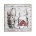 All Hearts Come Home