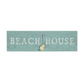 Beach House - Vintage Pallet Board Wall Sign