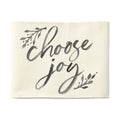 Choose Joy - Pillow Hug Sign