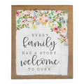 Every Family Has