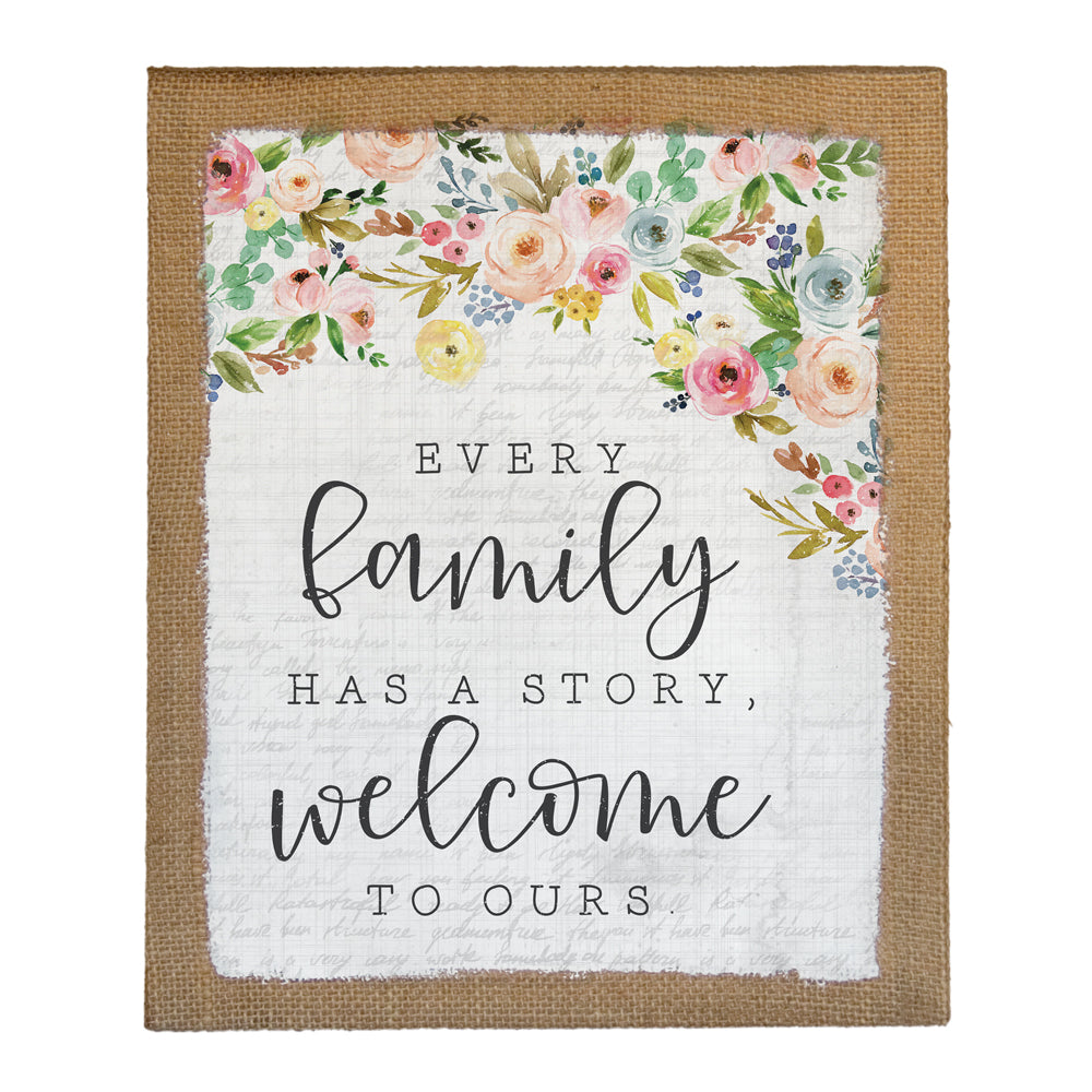 Every Family Has