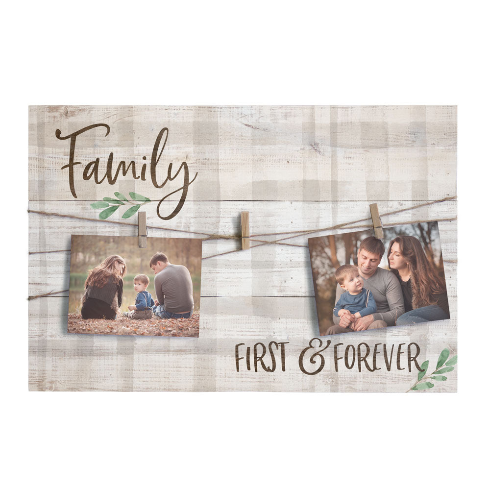 Family First