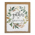 Gather In Gratitude