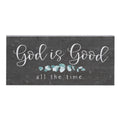 God Is Good Sign