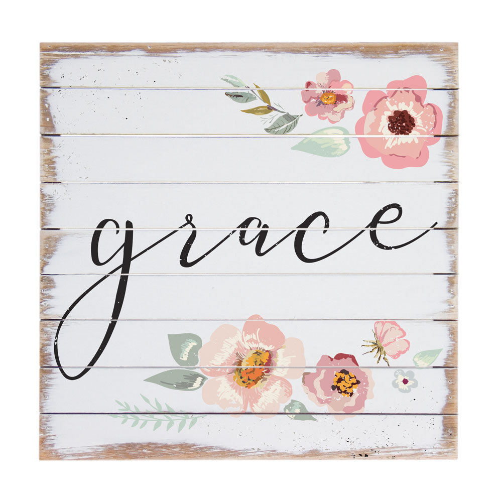 Grace Sign
